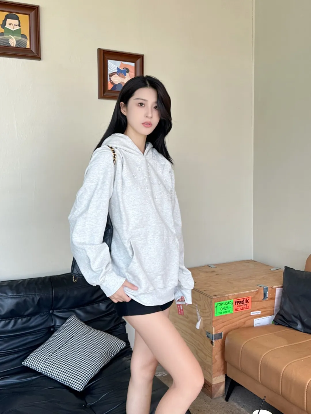 Louis Vuitton/